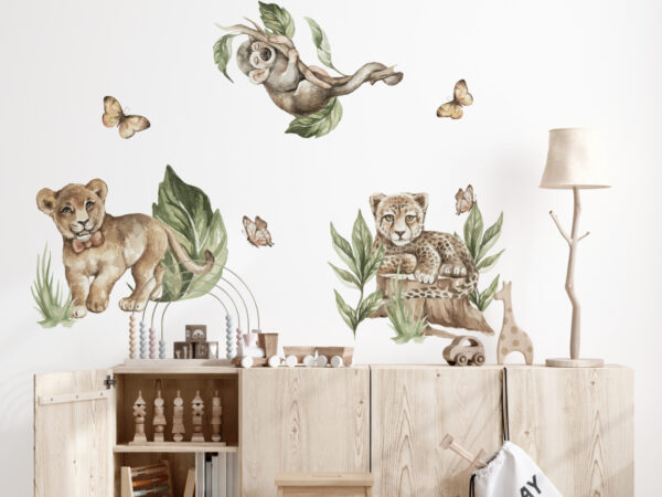 Safari