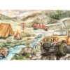 Tapeta Mountain Camp